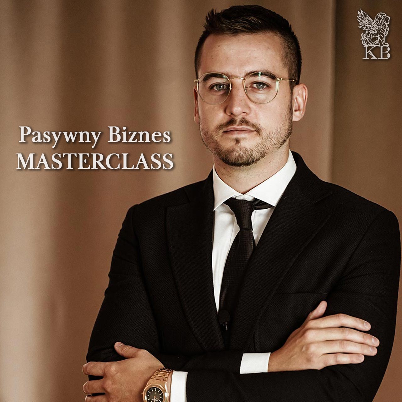 Pasywny Biznes MASTERCLASS: Pakiet VIP